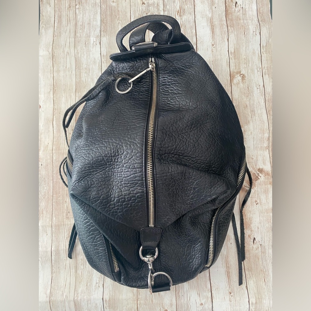 Rebecca Minkoff Medium Julian Backpack